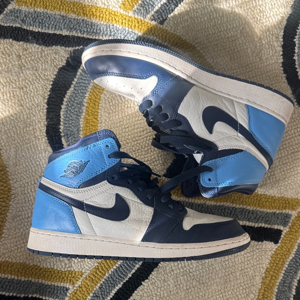 Obsidian 1s